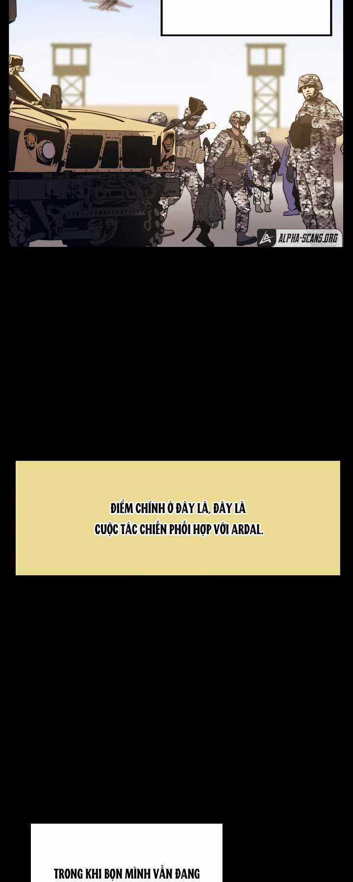 Seoul Tử Linh Sư - Chapter 57 - Trang 5