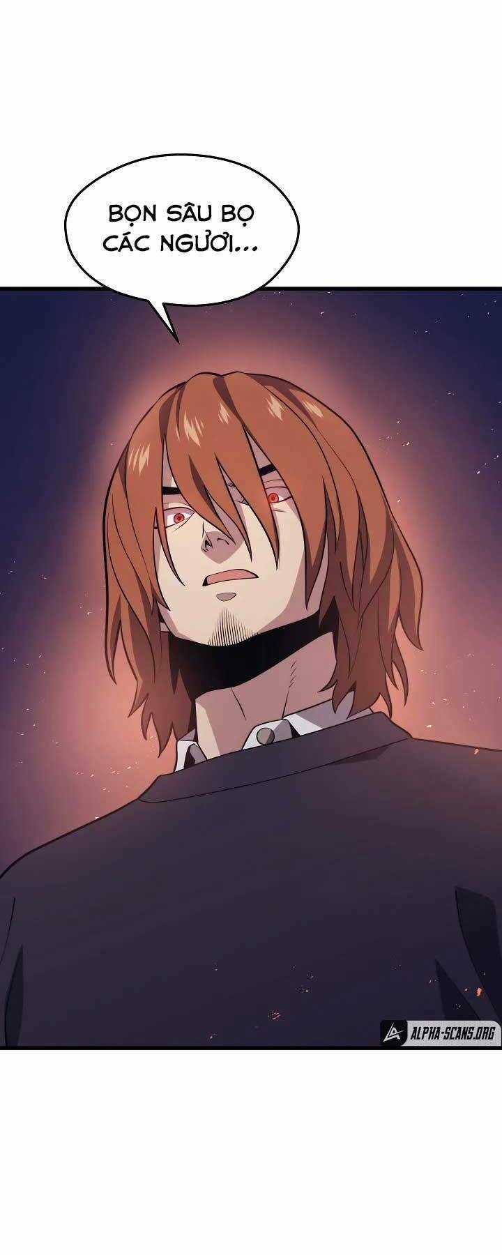 Seoul Tử Linh Sư - Chapter 57 - Trang 47