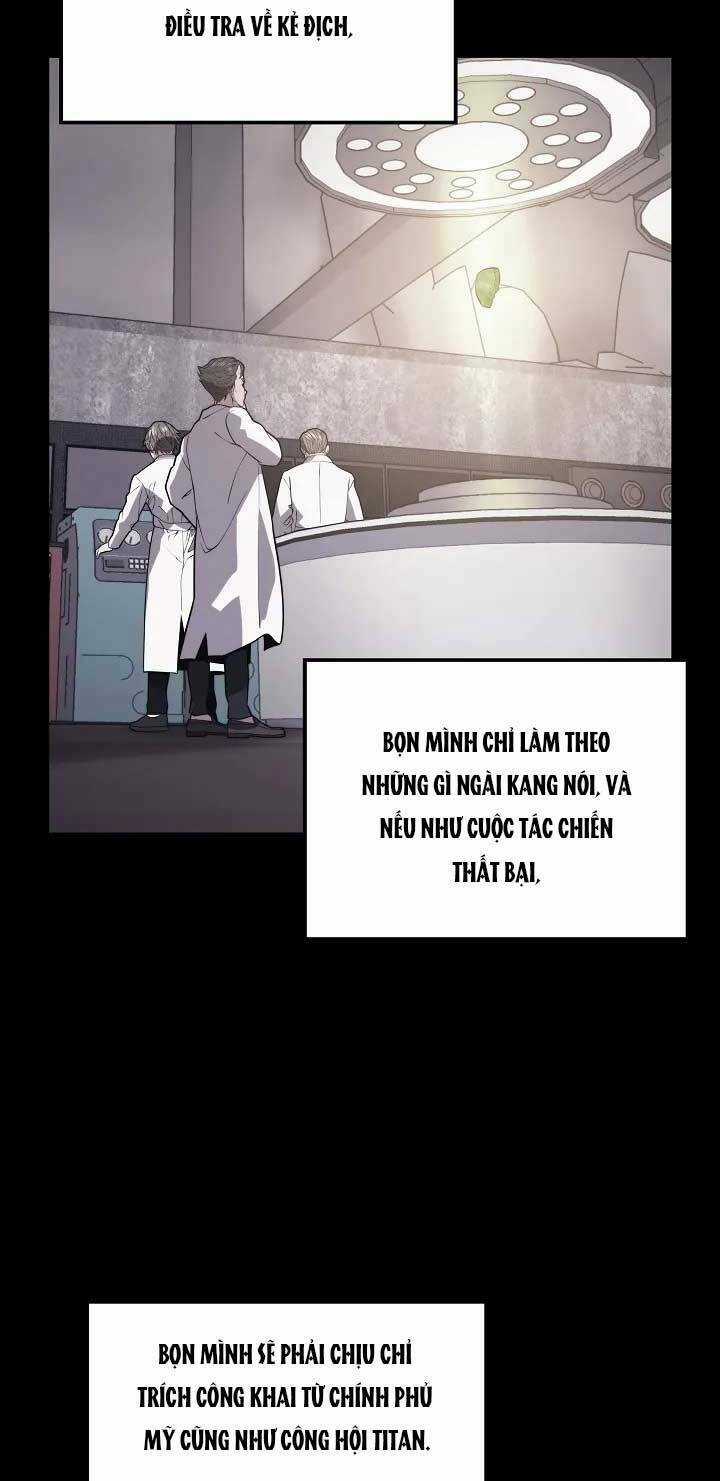 Seoul Tử Linh Sư - Chapter 57 - Trang 6