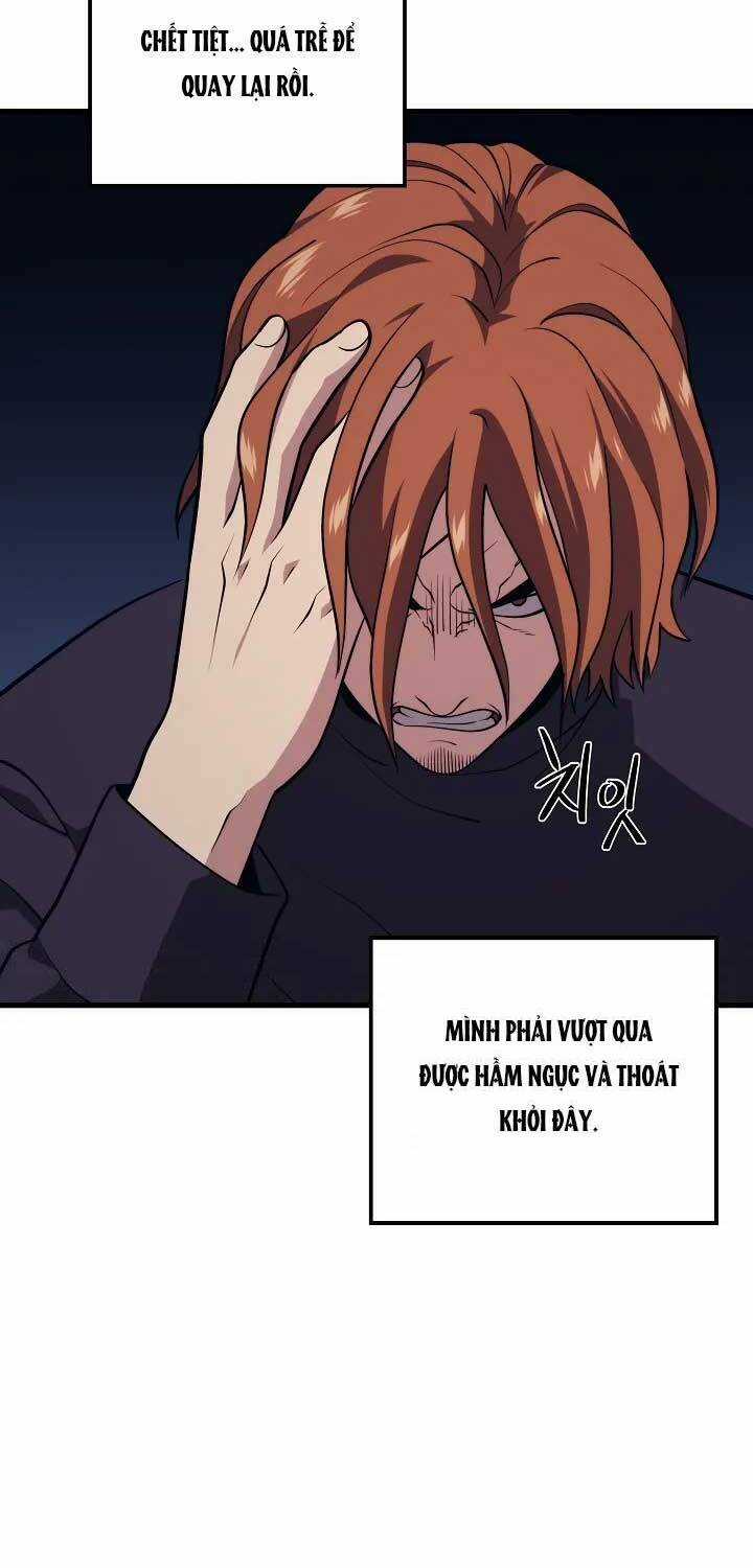 Seoul Tử Linh Sư - Chapter 57 - Trang 54