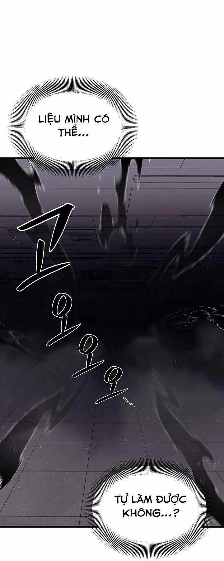 Seoul Tử Linh Sư - Chapter 57 - Trang 55