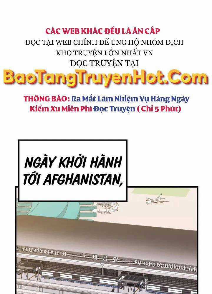 Seoul Tử Linh Sư - Chapter 58 - Trang 1