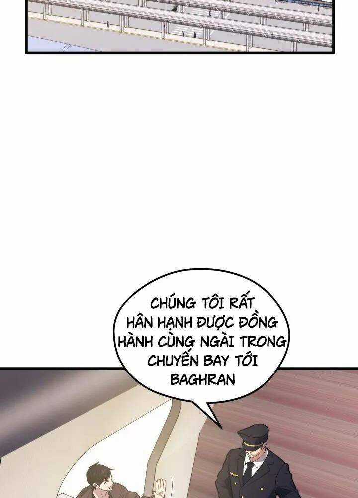 Seoul Tử Linh Sư - Chapter 58 - Trang 2