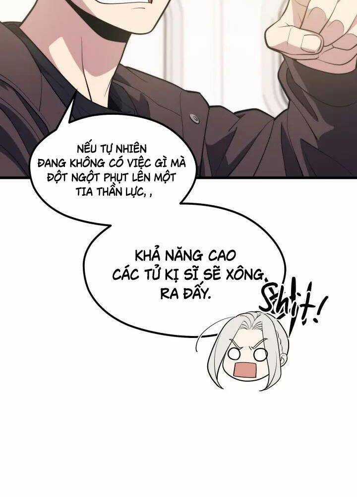 Seoul Tử Linh Sư - Chapter 58 - Trang 16