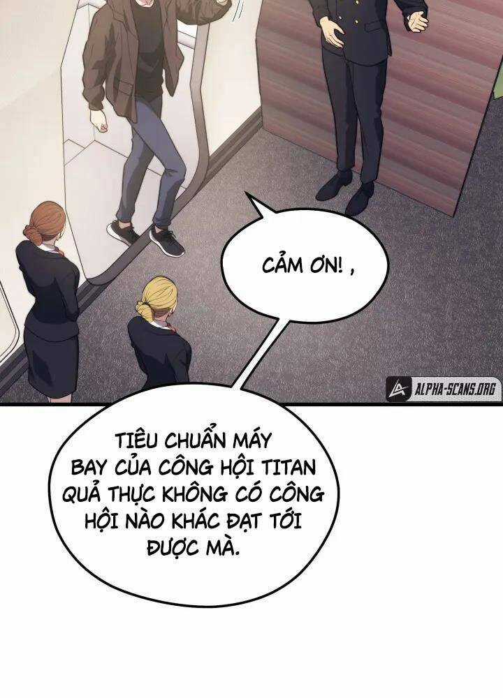 Seoul Tử Linh Sư - Chapter 58 - Trang 3