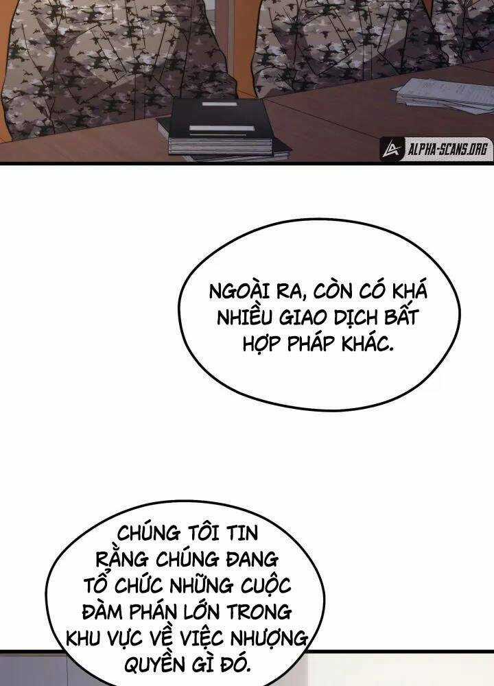 Seoul Tử Linh Sư - Chapter 58 - Trang 27