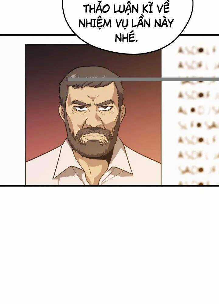 Seoul Tử Linh Sư - Chapter 58 - Trang 43