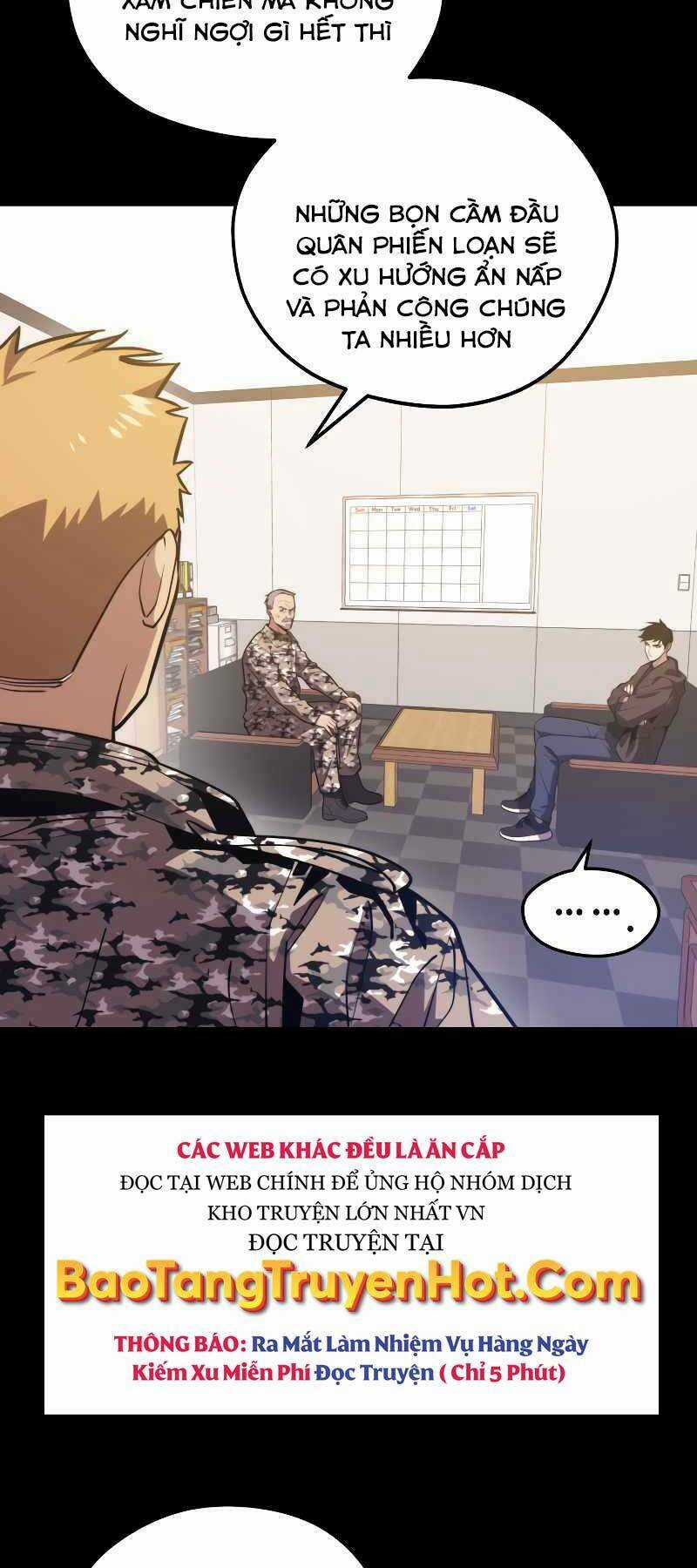 Seoul Tử Linh Sư - Chapter 59 - Trang 11