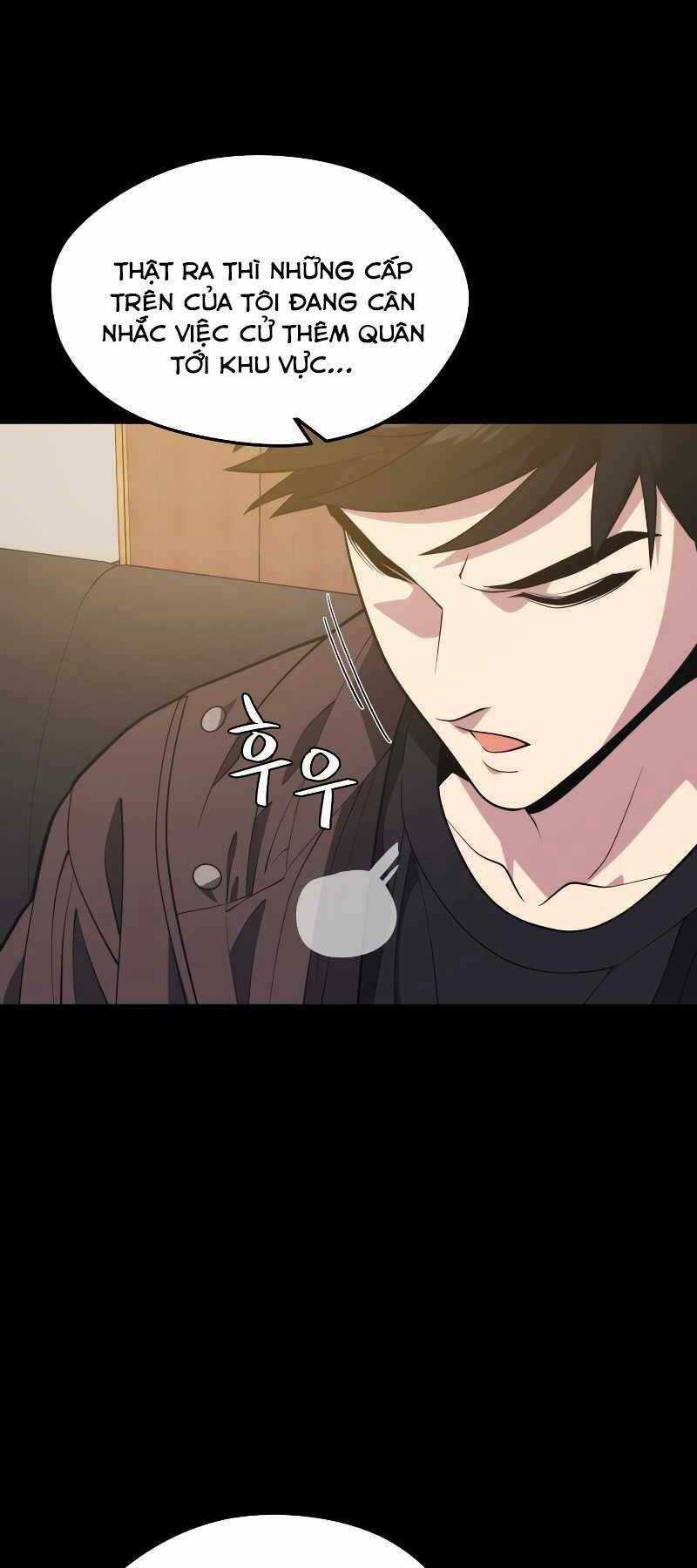 Seoul Tử Linh Sư - Chapter 59 - Trang 13