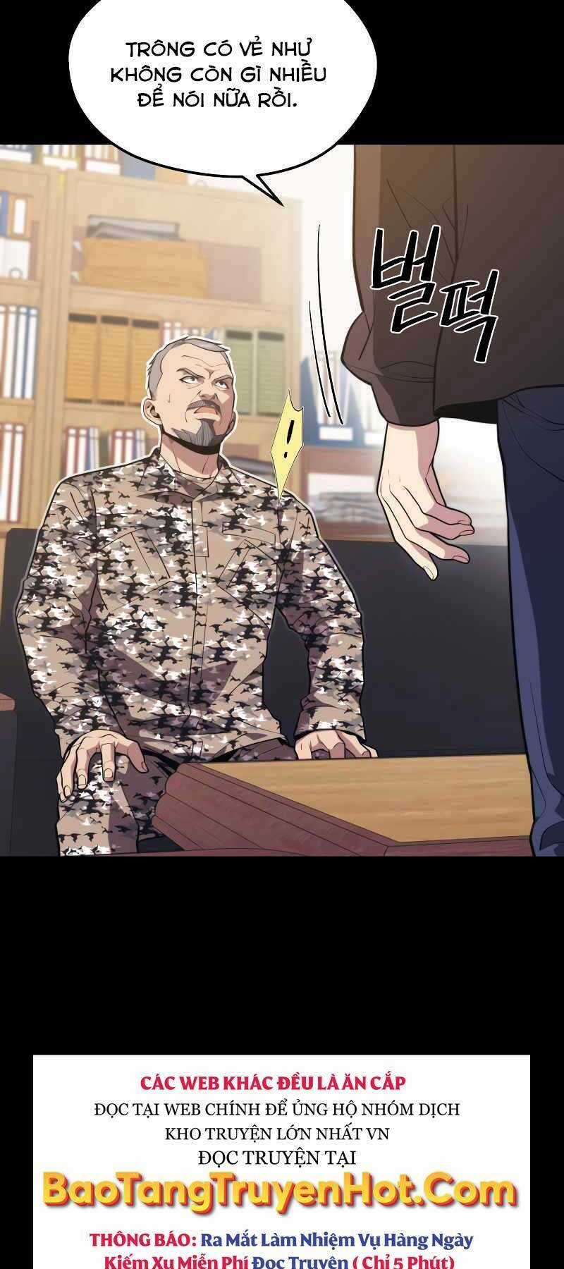 Seoul Tử Linh Sư - Chapter 59 - Trang 14