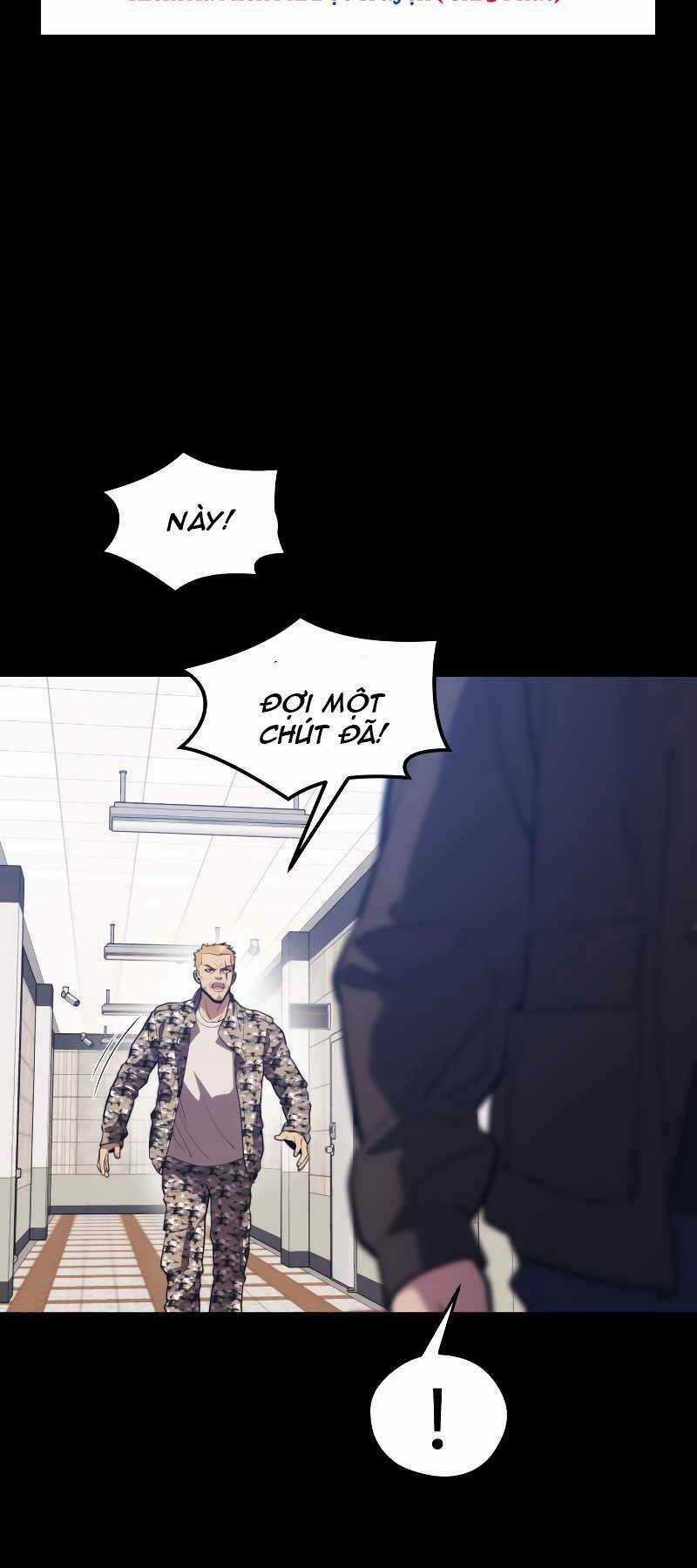 Seoul Tử Linh Sư - Chapter 59 - Trang 15