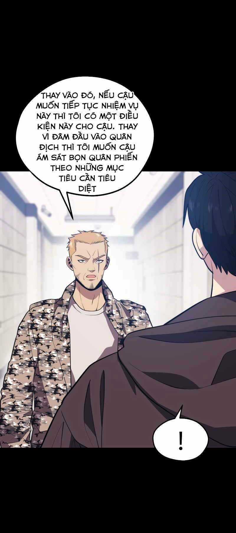 Seoul Tử Linh Sư - Chapter 59 - Trang 18