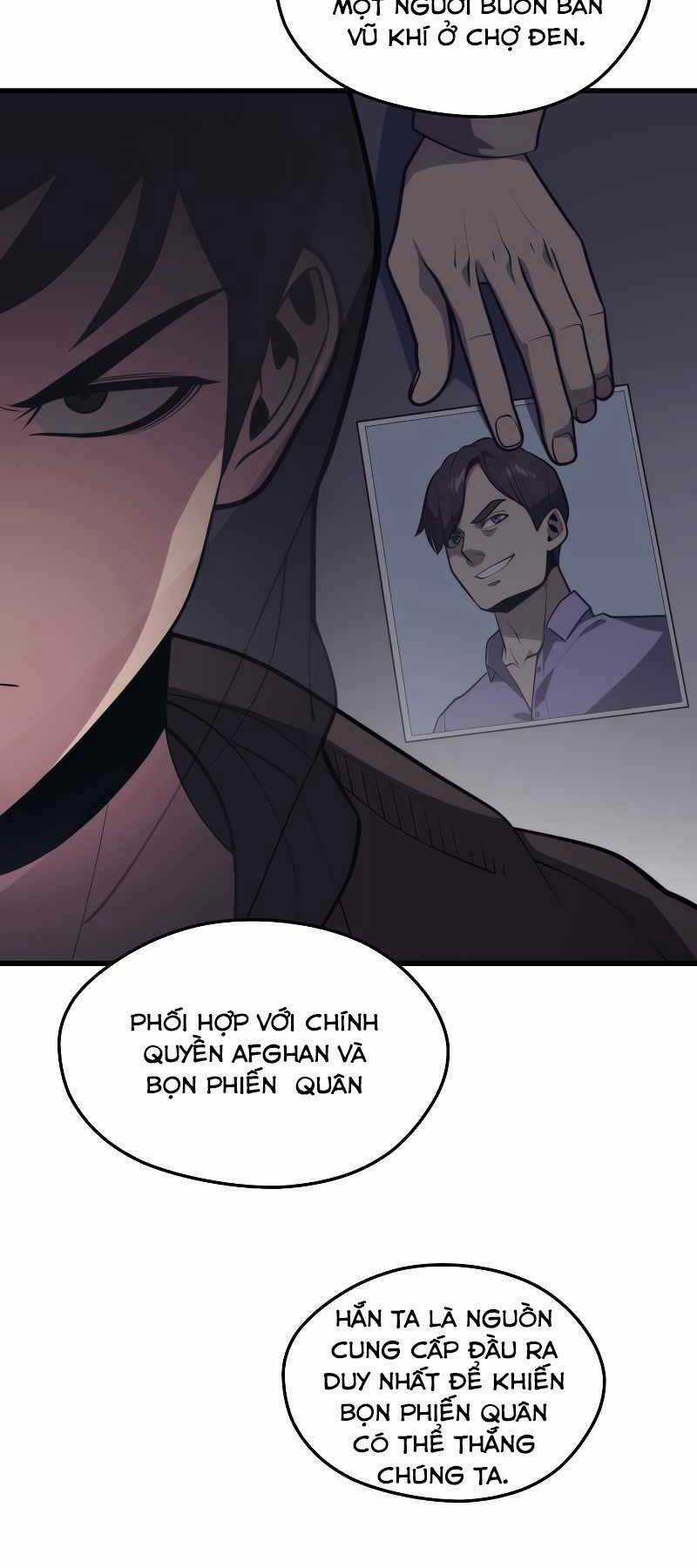 Seoul Tử Linh Sư - Chapter 59 - Trang 21