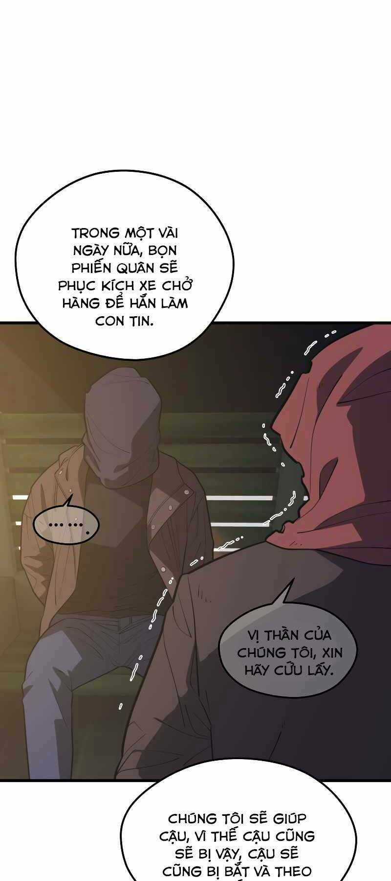 Seoul Tử Linh Sư - Chapter 59 - Trang 22