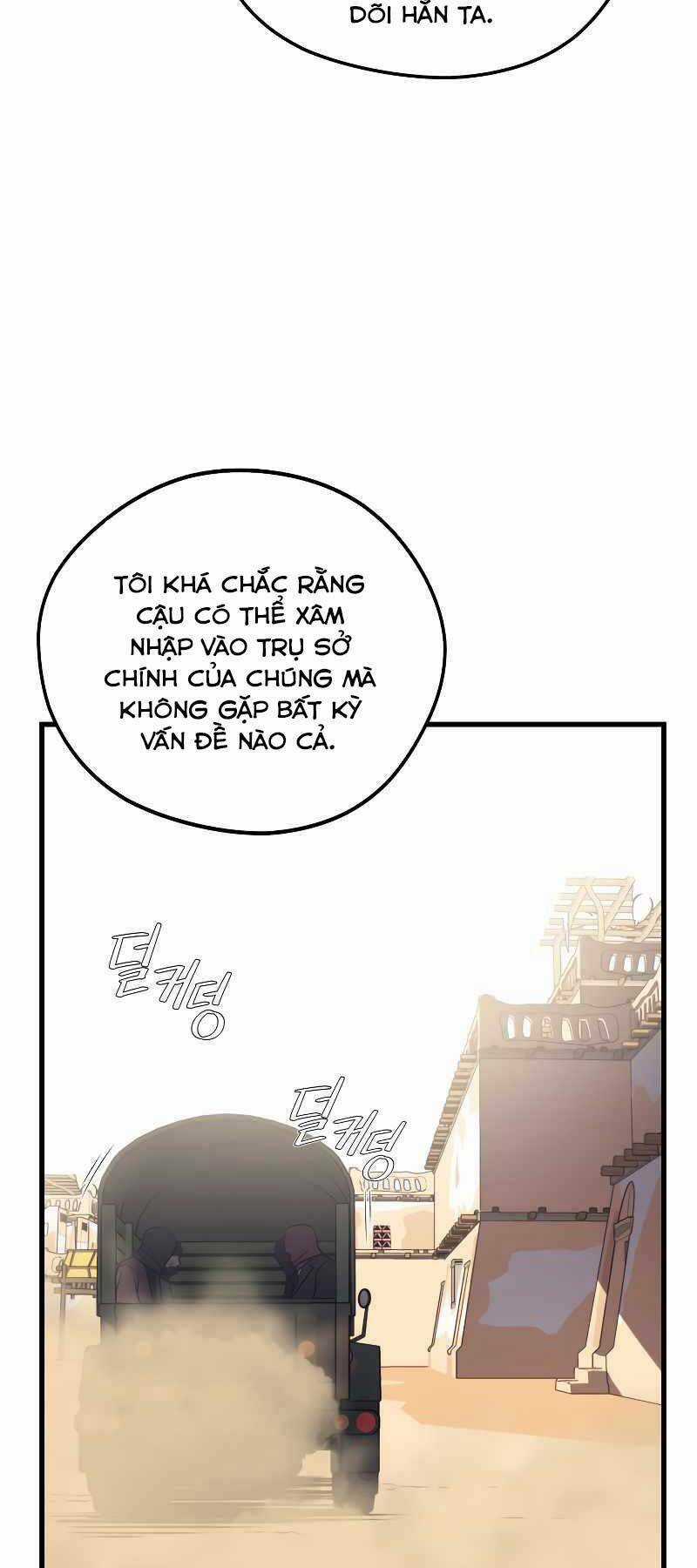 Seoul Tử Linh Sư - Chapter 59 - Trang 23