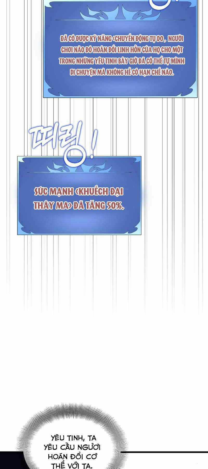 Seoul Tử Linh Sư - Chapter 59 - Trang 30