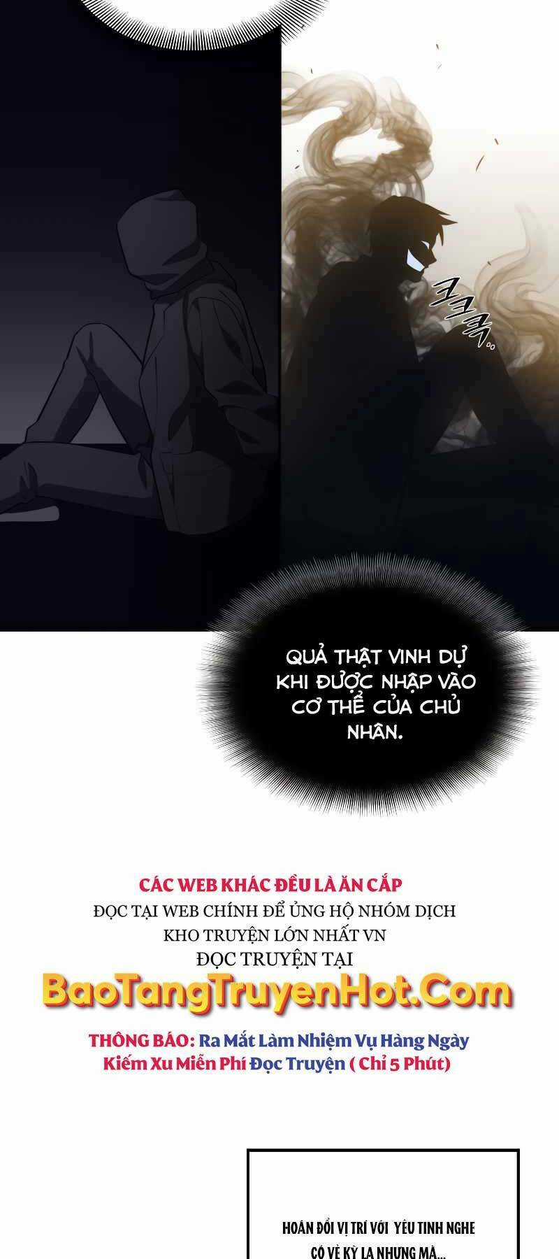 Seoul Tử Linh Sư - Chapter 59 - Trang 31