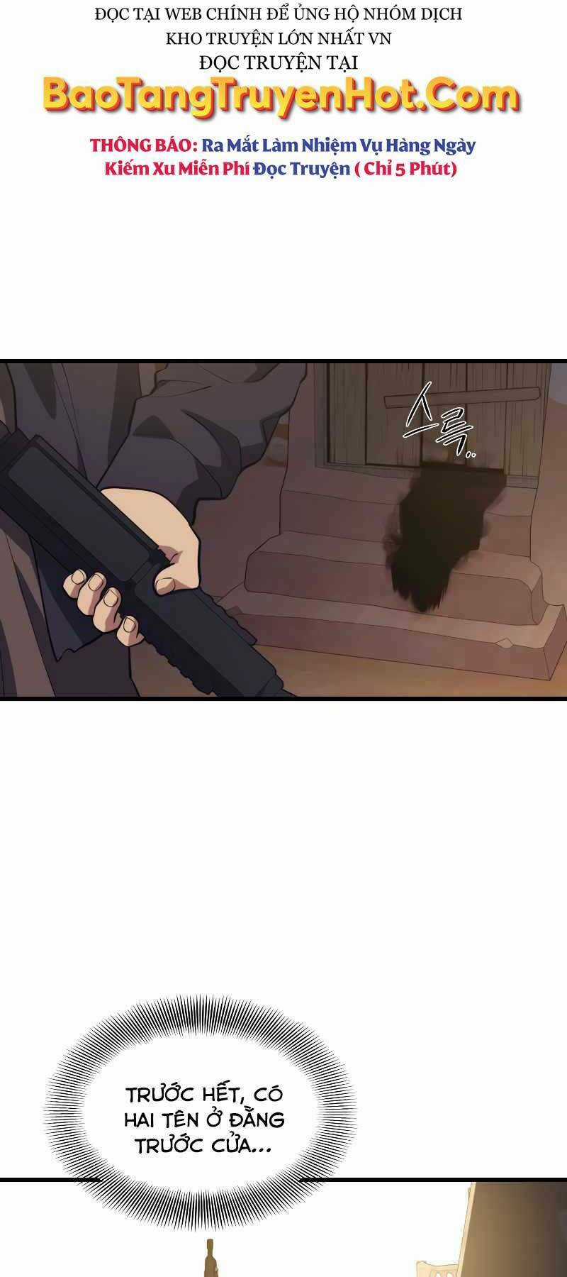 Seoul Tử Linh Sư - Chapter 59 - Trang 34