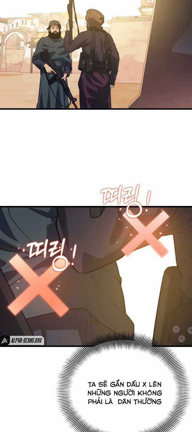 Seoul Tử Linh Sư - Chapter 59 - Trang 35