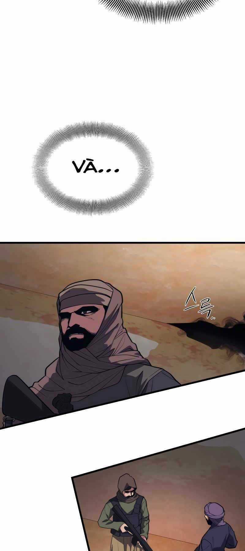 Seoul Tử Linh Sư - Chapter 59 - Trang 36