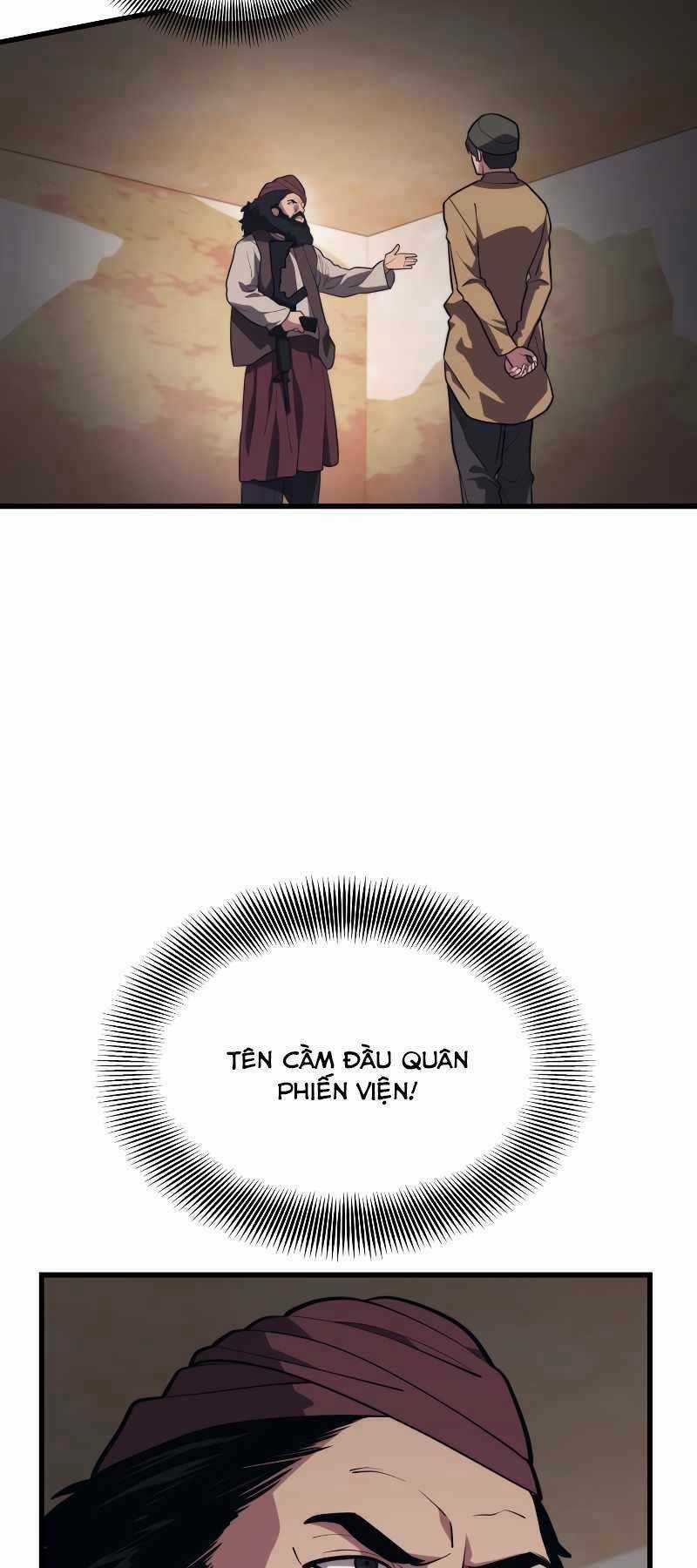 Seoul Tử Linh Sư - Chapter 59 - Trang 38