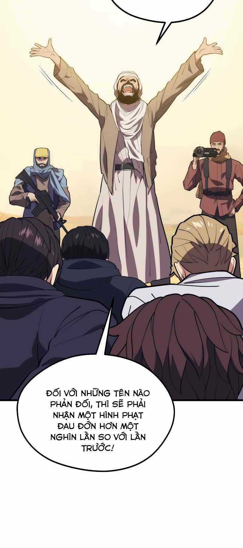 Seoul Tử Linh Sư - Chapter 59 - Trang 44