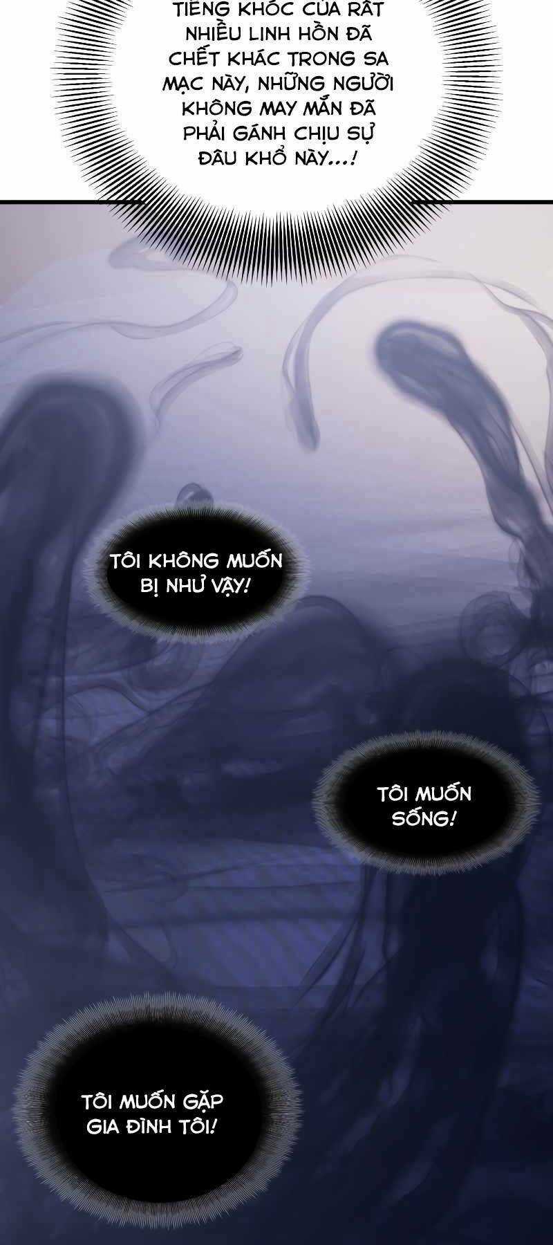 Seoul Tử Linh Sư - Chapter 59 - Trang 47