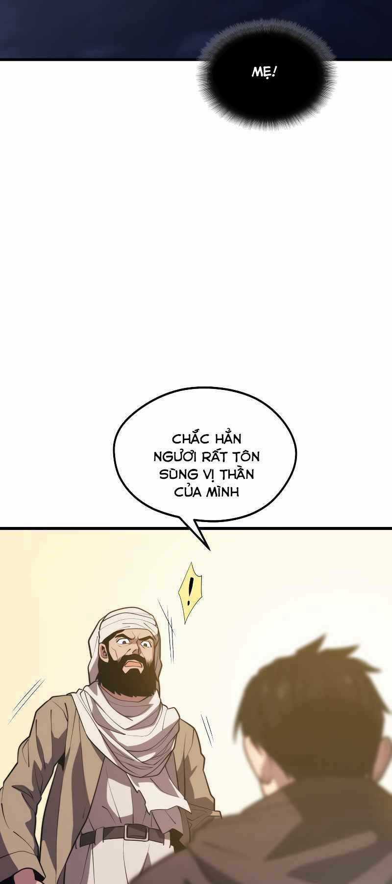 Seoul Tử Linh Sư - Chapter 59 - Trang 48