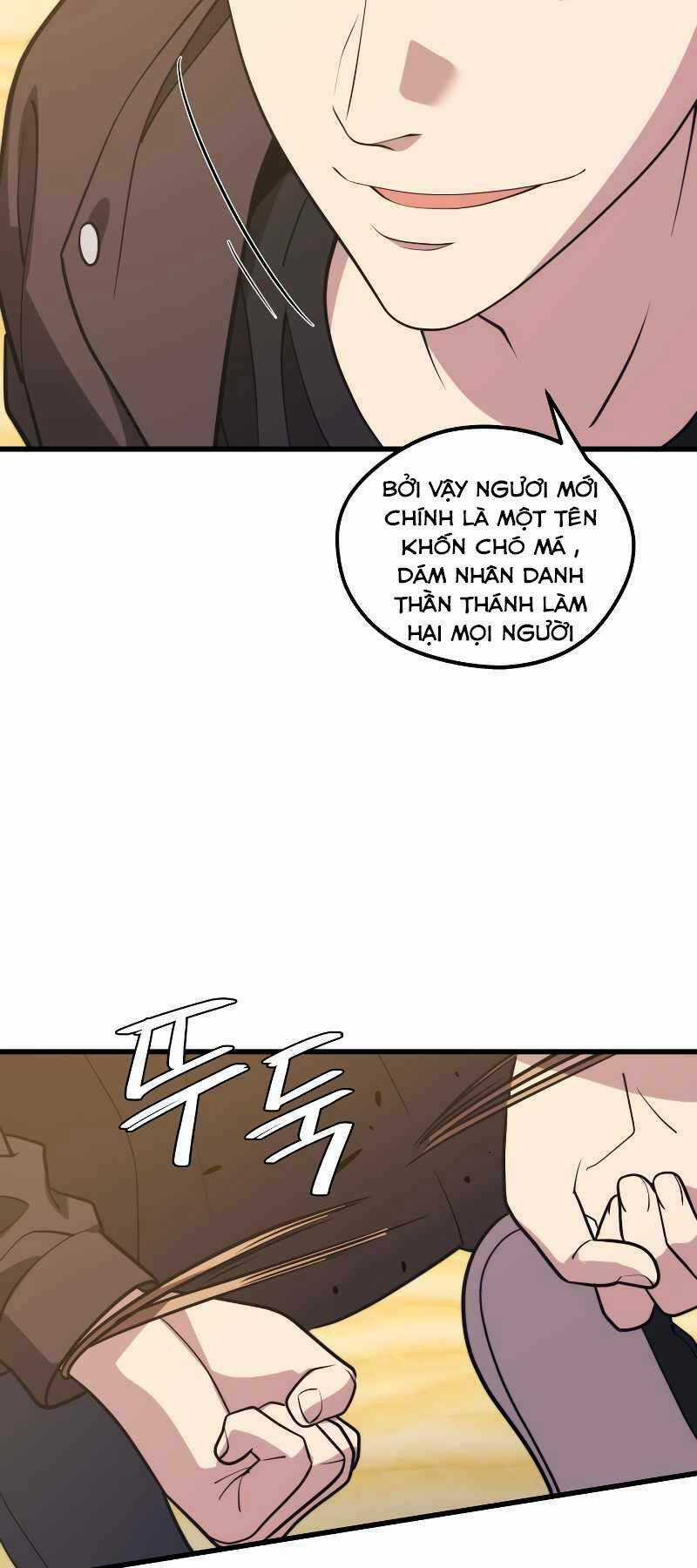 Seoul Tử Linh Sư - Chapter 59 - Trang 50