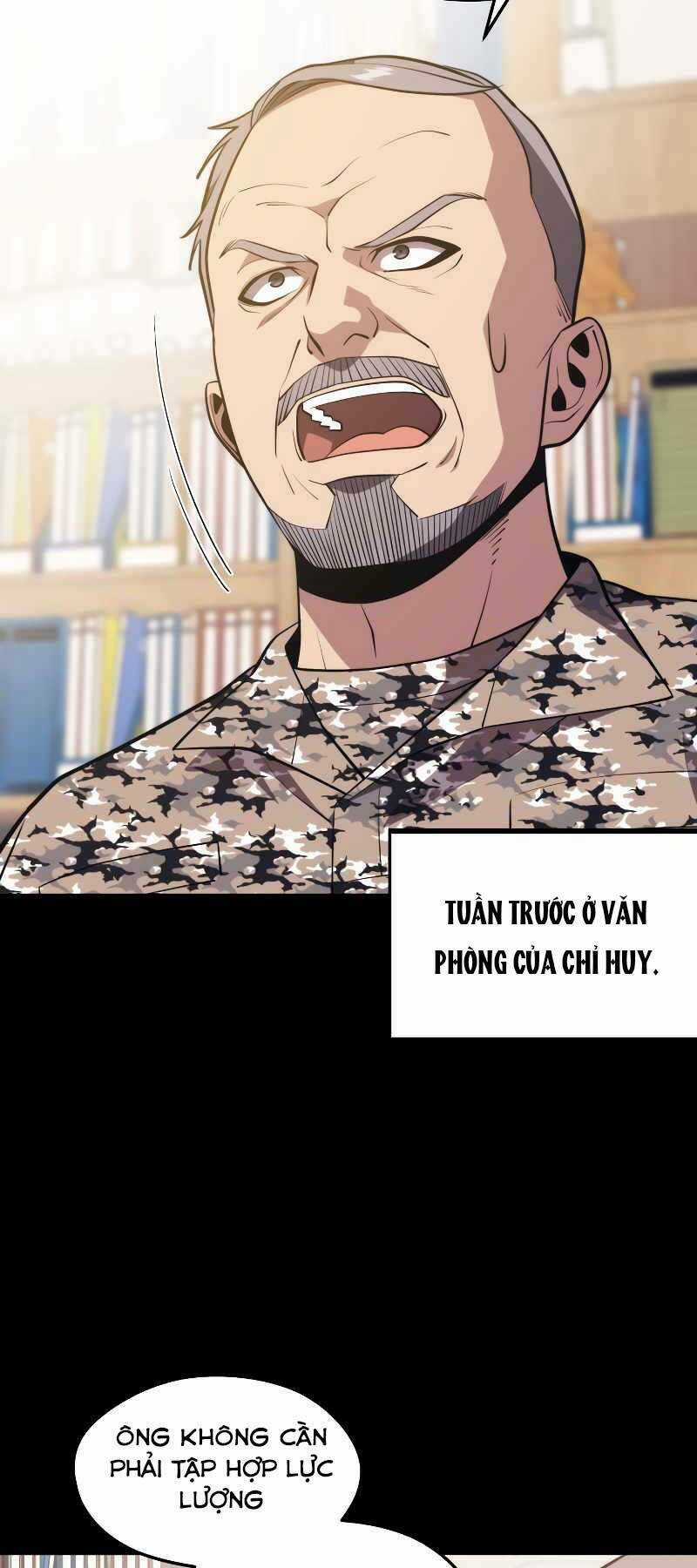 Seoul Tử Linh Sư - Chapter 59 - Trang 6