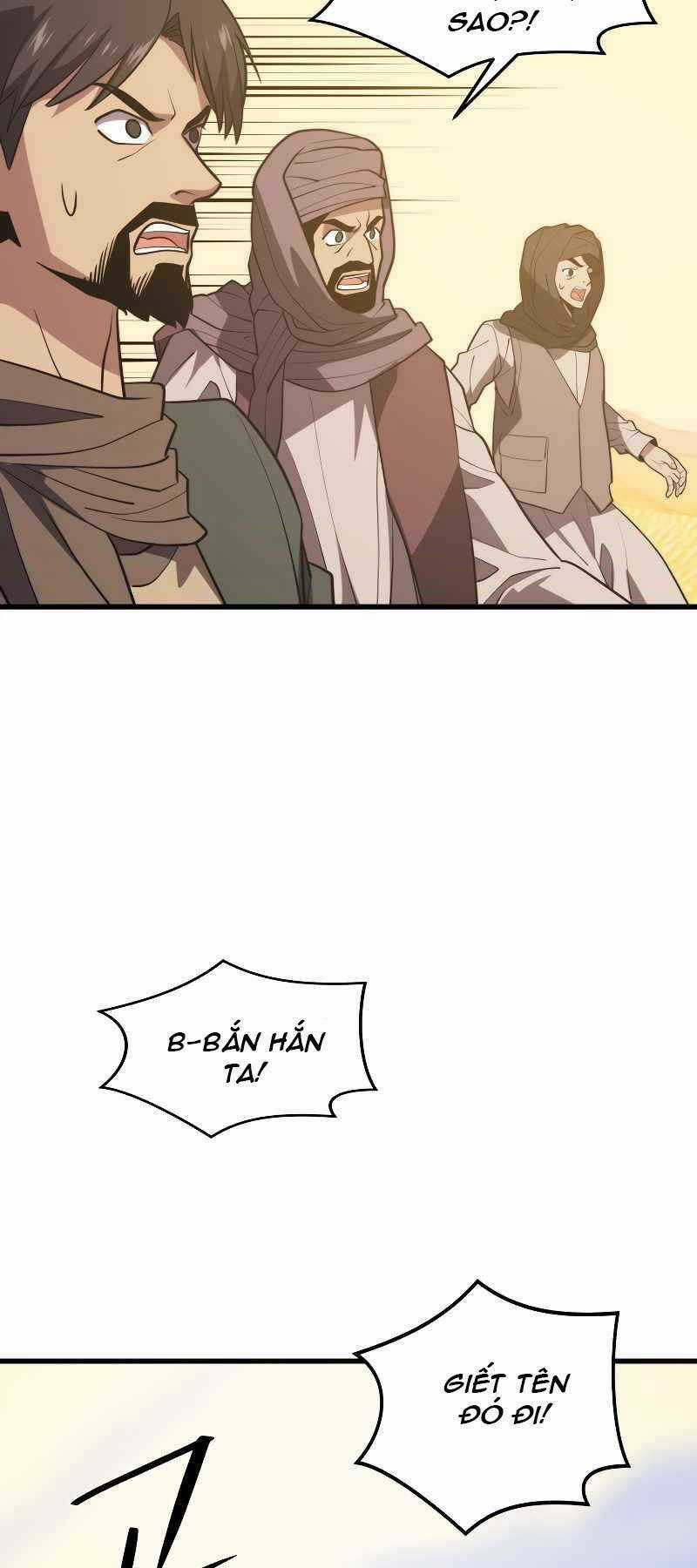 Seoul Tử Linh Sư - Chapter 59 - Trang 52