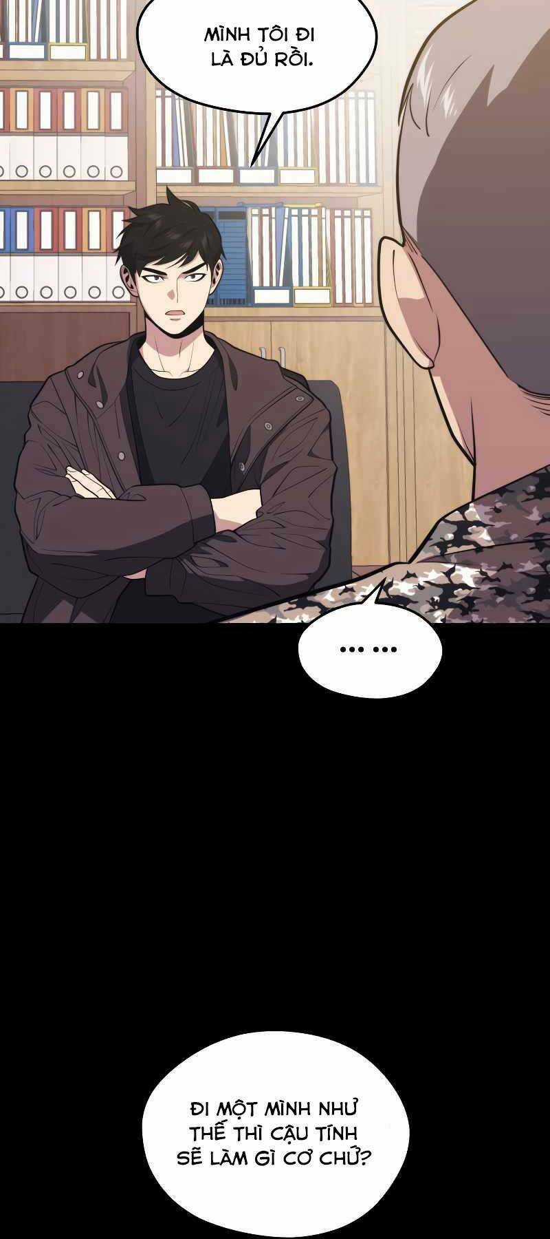 Seoul Tử Linh Sư - Chapter 59 - Trang 7