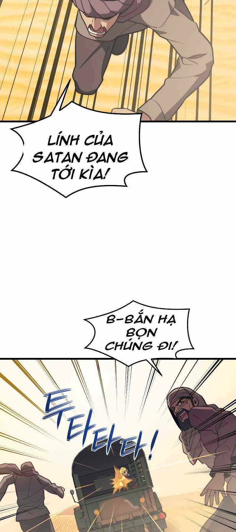 Seoul Tử Linh Sư - Chapter 59 - Trang 64