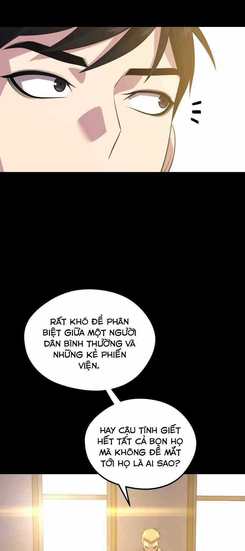 Seoul Tử Linh Sư - Chapter 59 - Trang 8