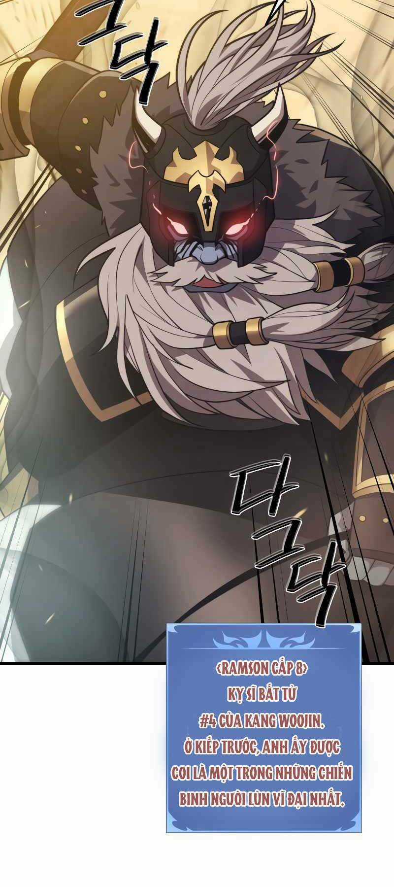 Seoul Tử Linh Sư - Chapter 59 - Trang 71