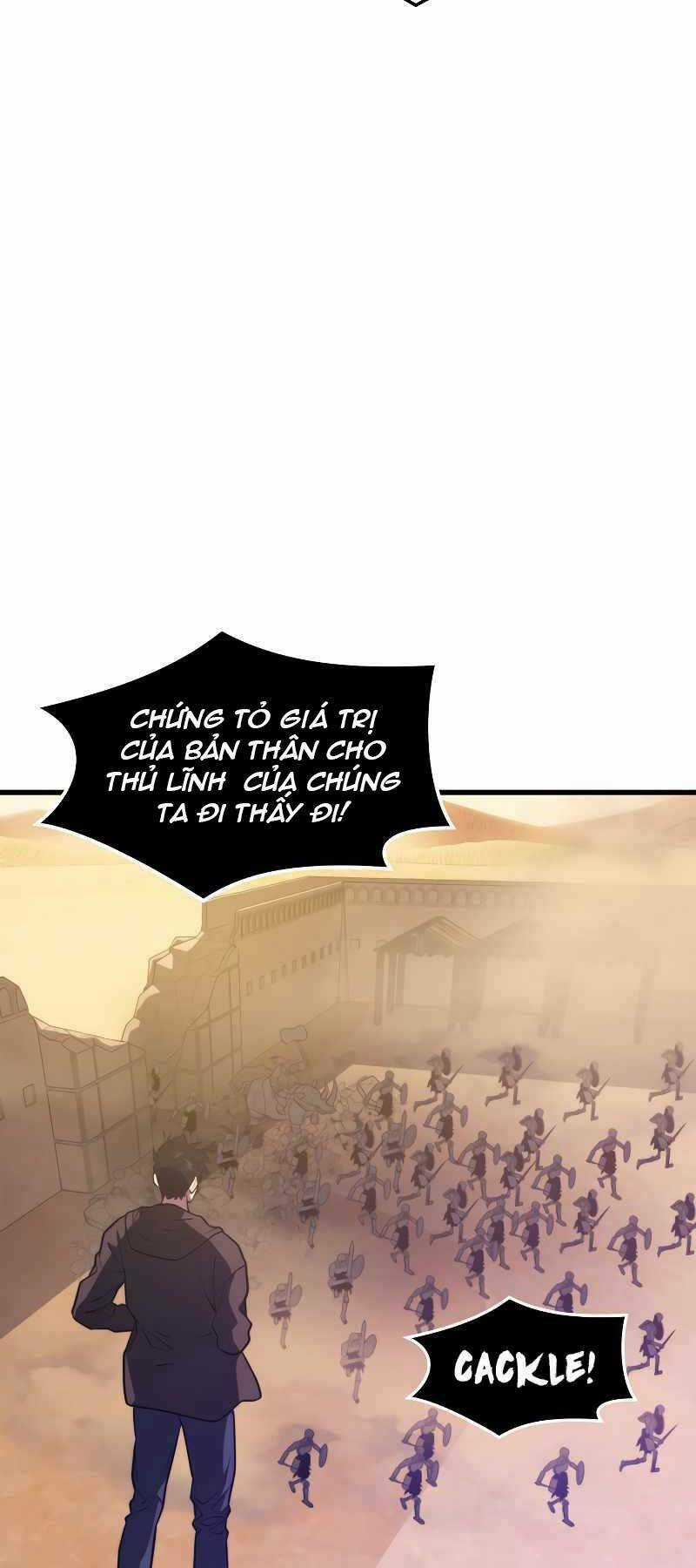 Seoul Tử Linh Sư - Chapter 59 - Trang 75