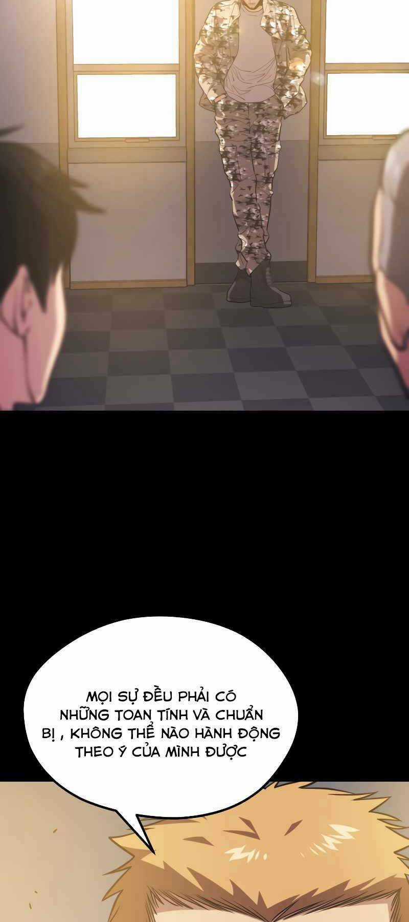 Seoul Tử Linh Sư - Chapter 59 - Trang 9