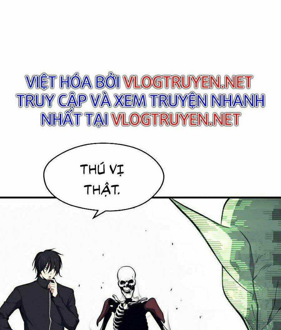 Seoul Tử Linh Sư - Chapter 6 - Trang 11