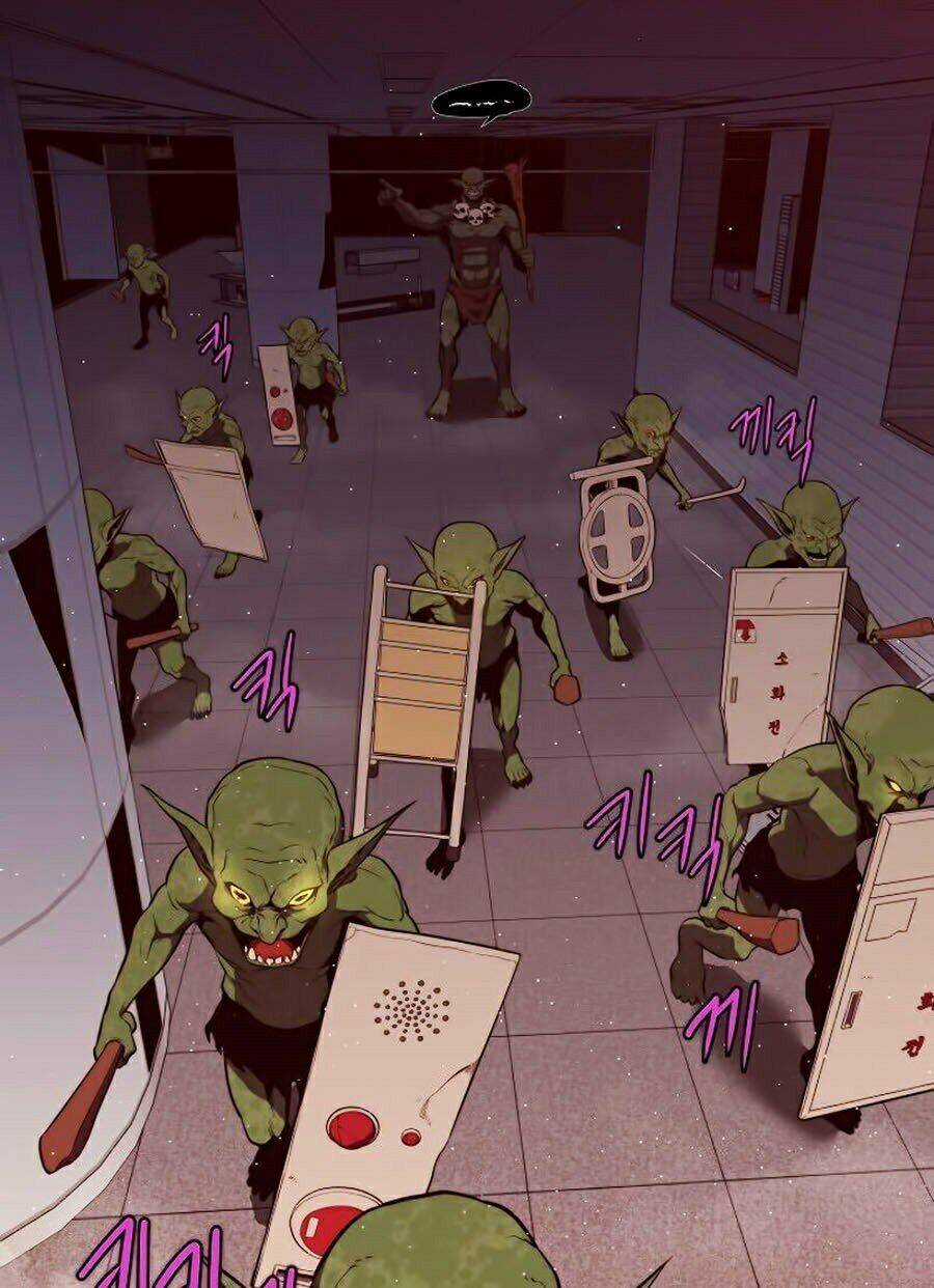 Seoul Tử Linh Sư - Chapter 6 - Trang 106