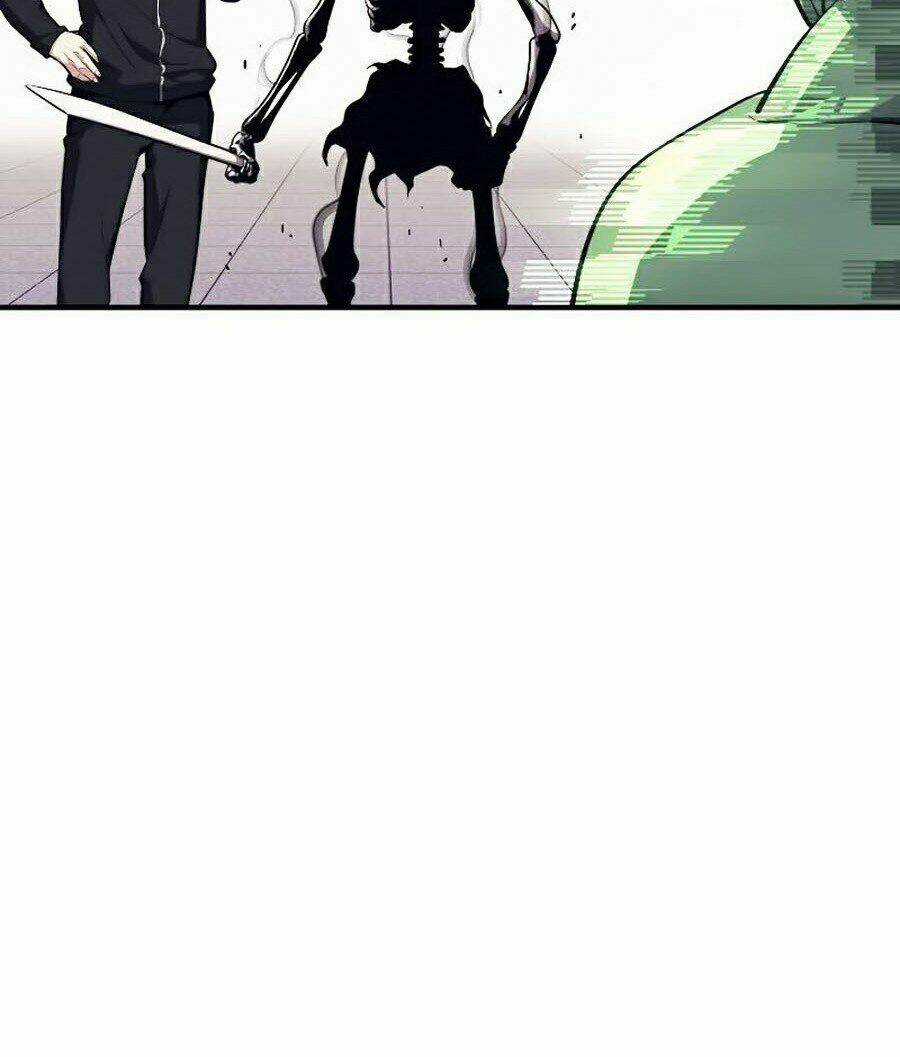 Seoul Tử Linh Sư - Chapter 6 - Trang 12