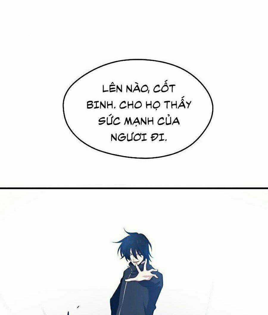 Seoul Tử Linh Sư - Chapter 6 - Trang 13