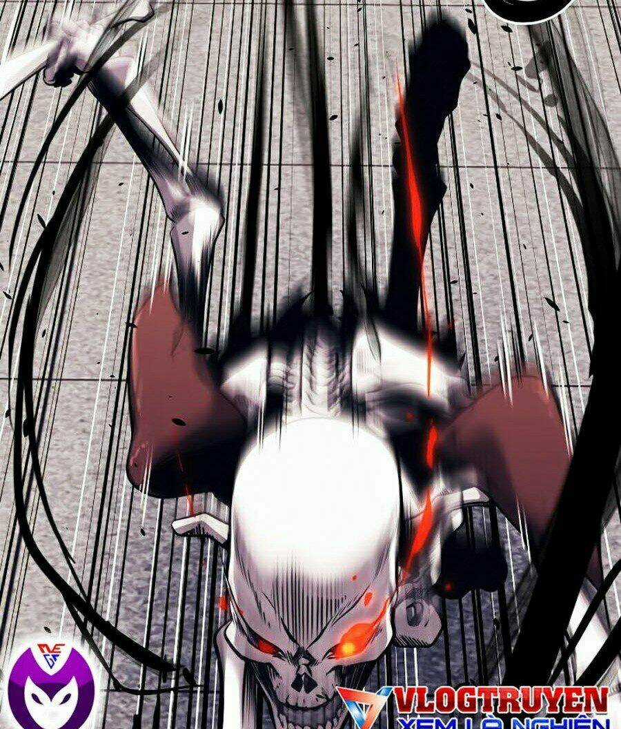 Seoul Tử Linh Sư - Chapter 6 - Trang 15