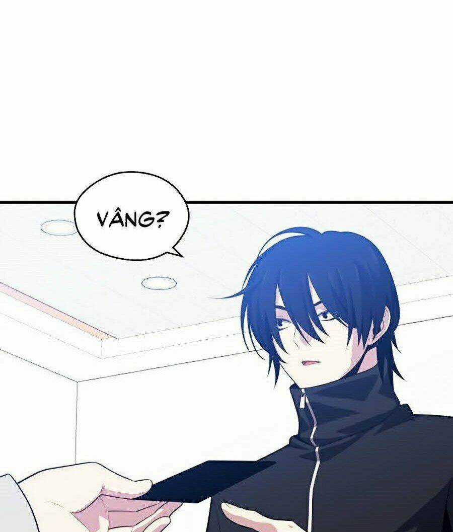 Seoul Tử Linh Sư - Chapter 6 - Trang 20