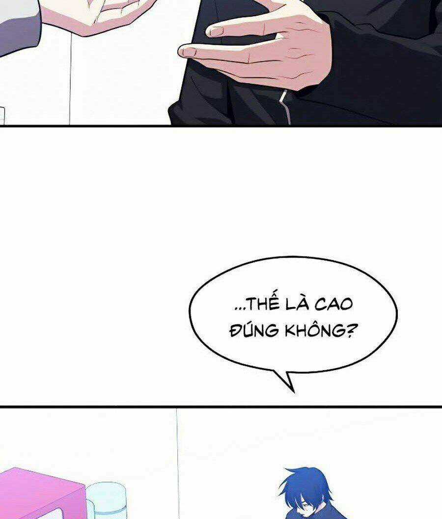 Seoul Tử Linh Sư - Chapter 6 - Trang 21