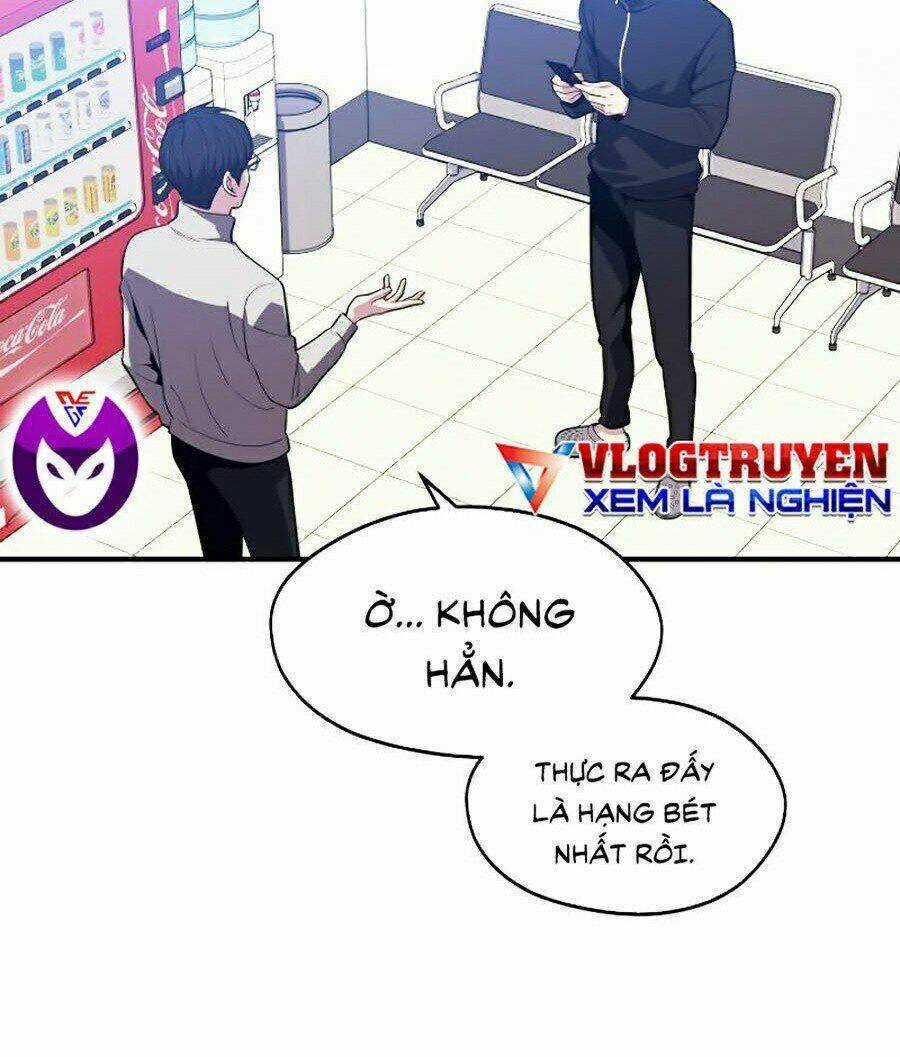 Seoul Tử Linh Sư - Chapter 6 - Trang 22