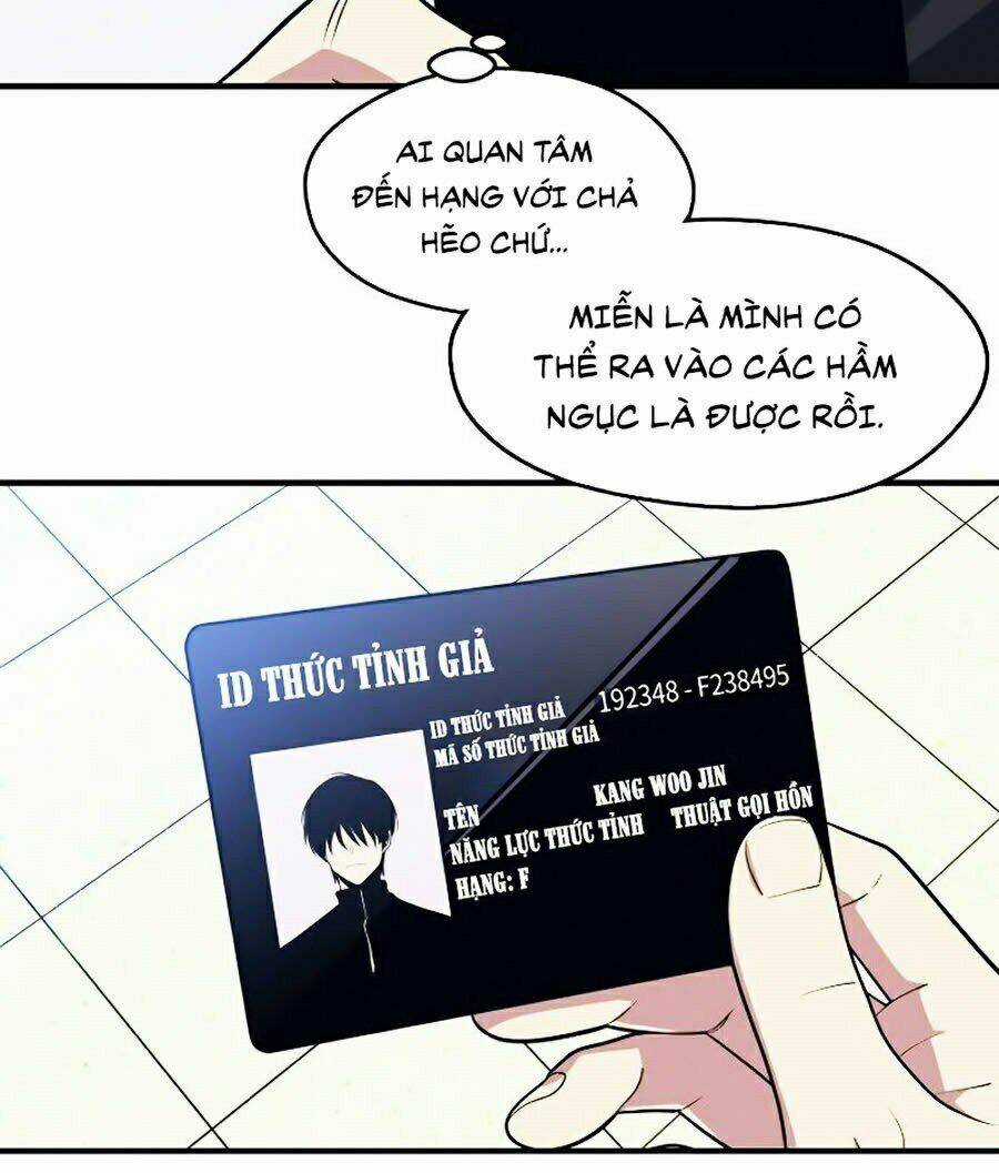 Seoul Tử Linh Sư - Chapter 6 - Trang 24