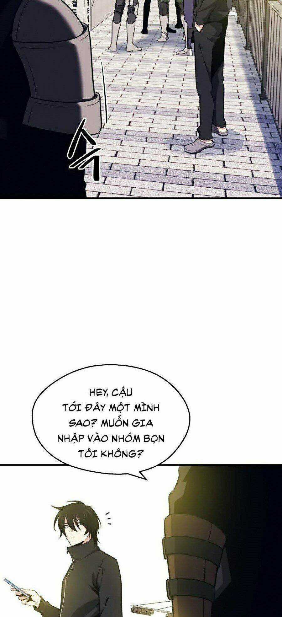 Seoul Tử Linh Sư - Chapter 6 - Trang 27