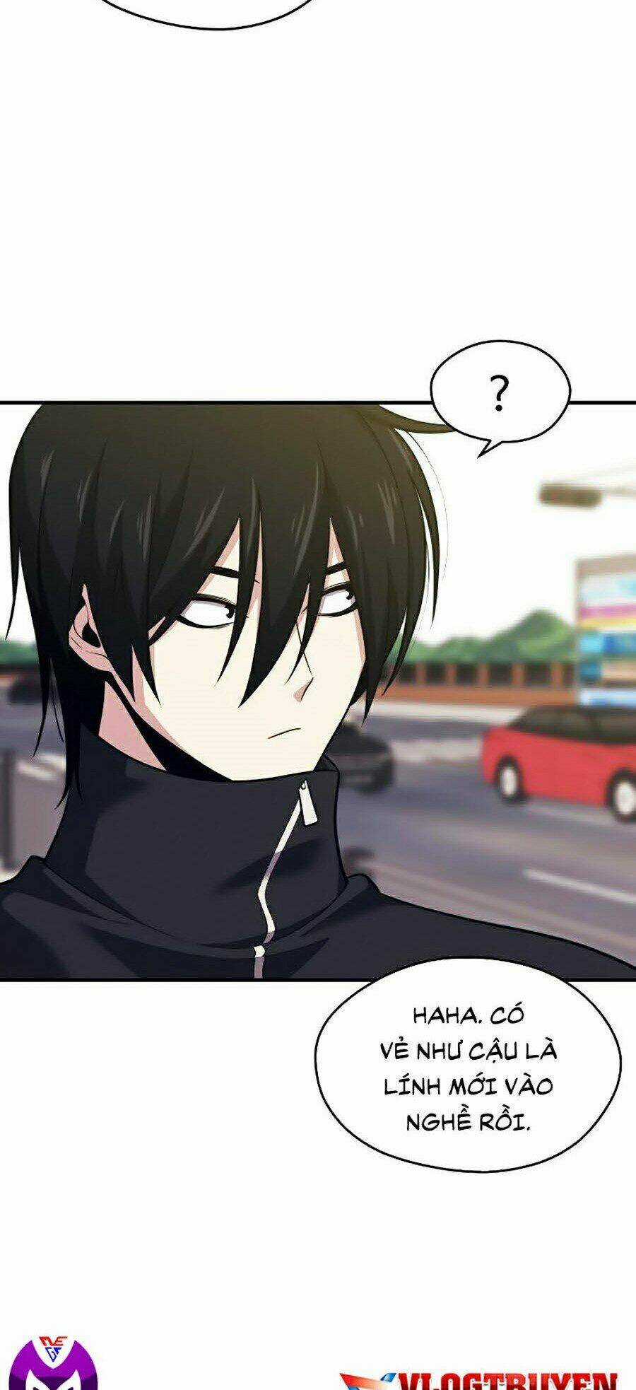 Seoul Tử Linh Sư - Chapter 6 - Trang 31