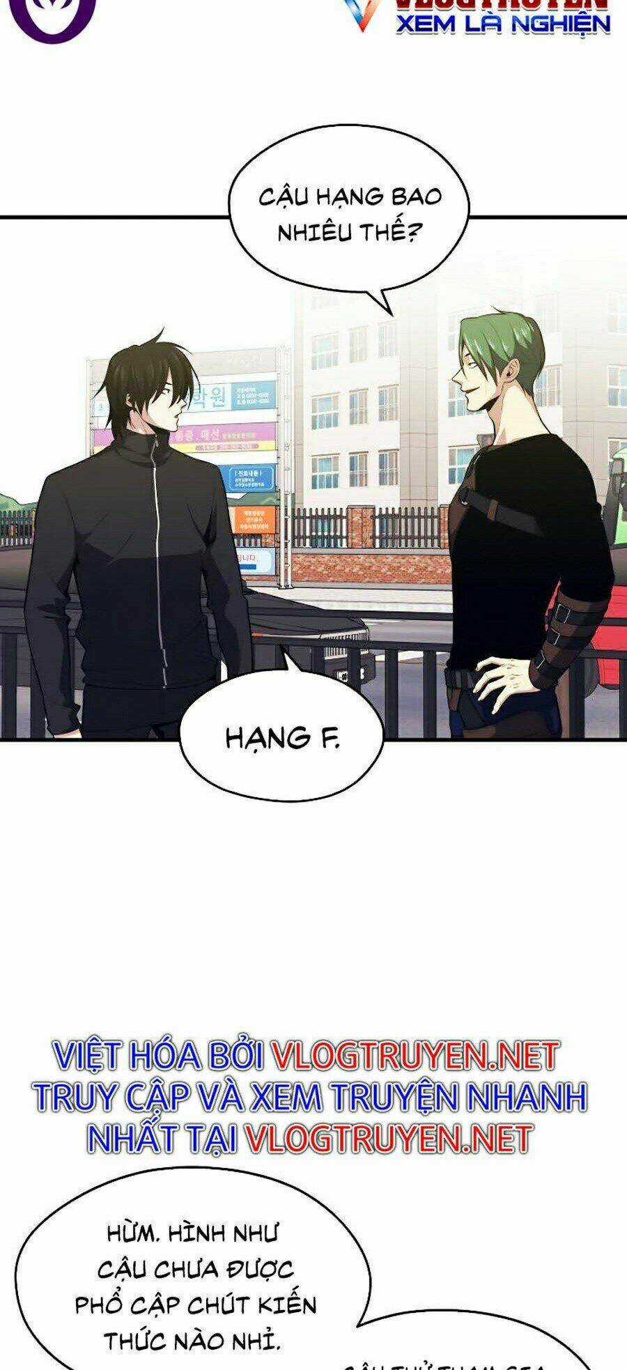 Seoul Tử Linh Sư - Chapter 6 - Trang 32