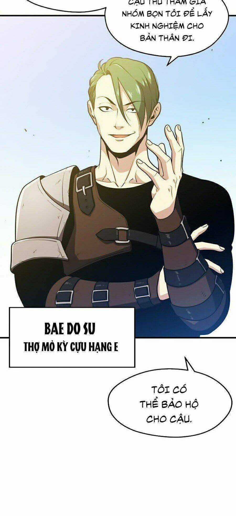 Seoul Tử Linh Sư - Chapter 6 - Trang 33